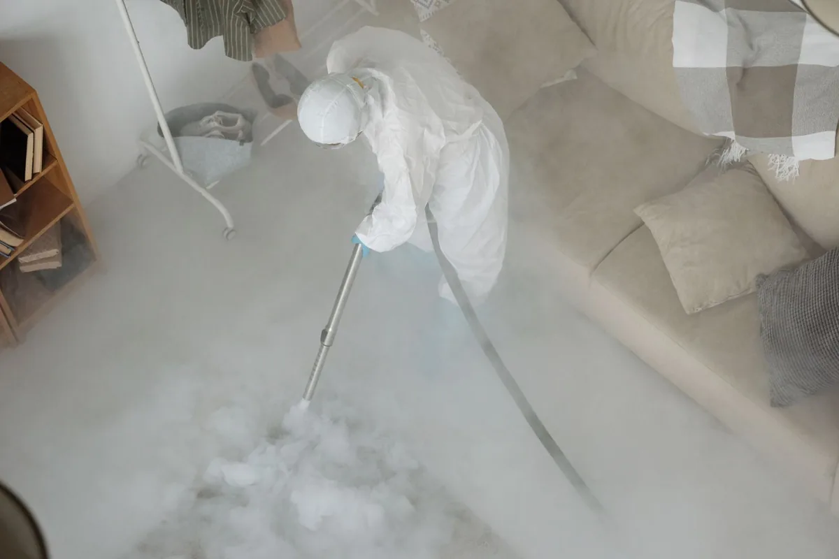Biohazard Cleanup in Wolcott, NY